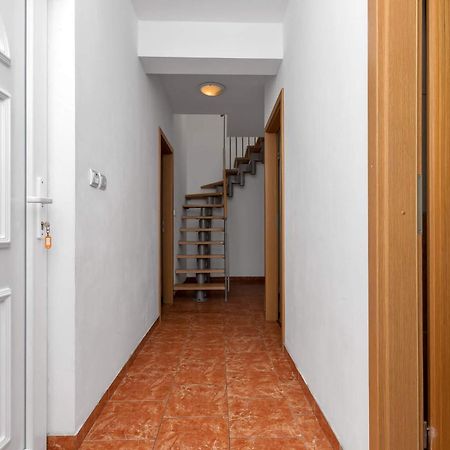 Apartments Vele Makarska Dış mekan fotoğraf