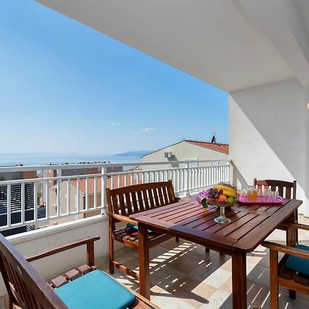 Apartments Vele Makarska Dış mekan fotoğraf