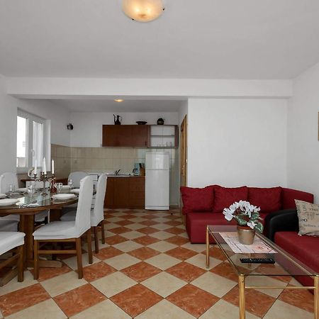 Apartments Vele Makarska Dış mekan fotoğraf