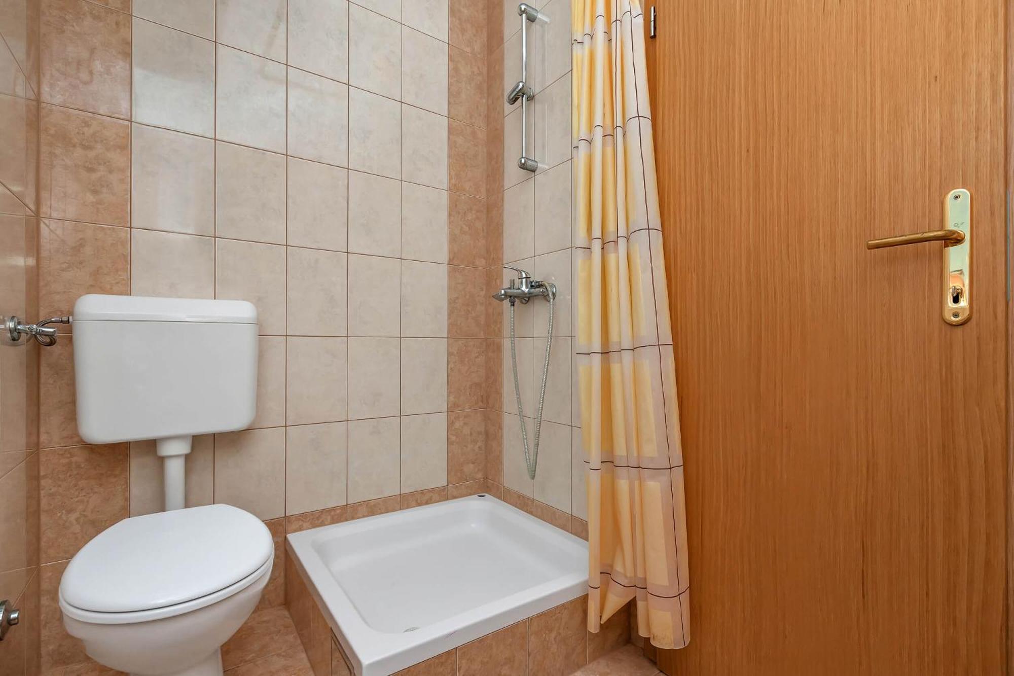 Apartments Vele Makarska Dış mekan fotoğraf