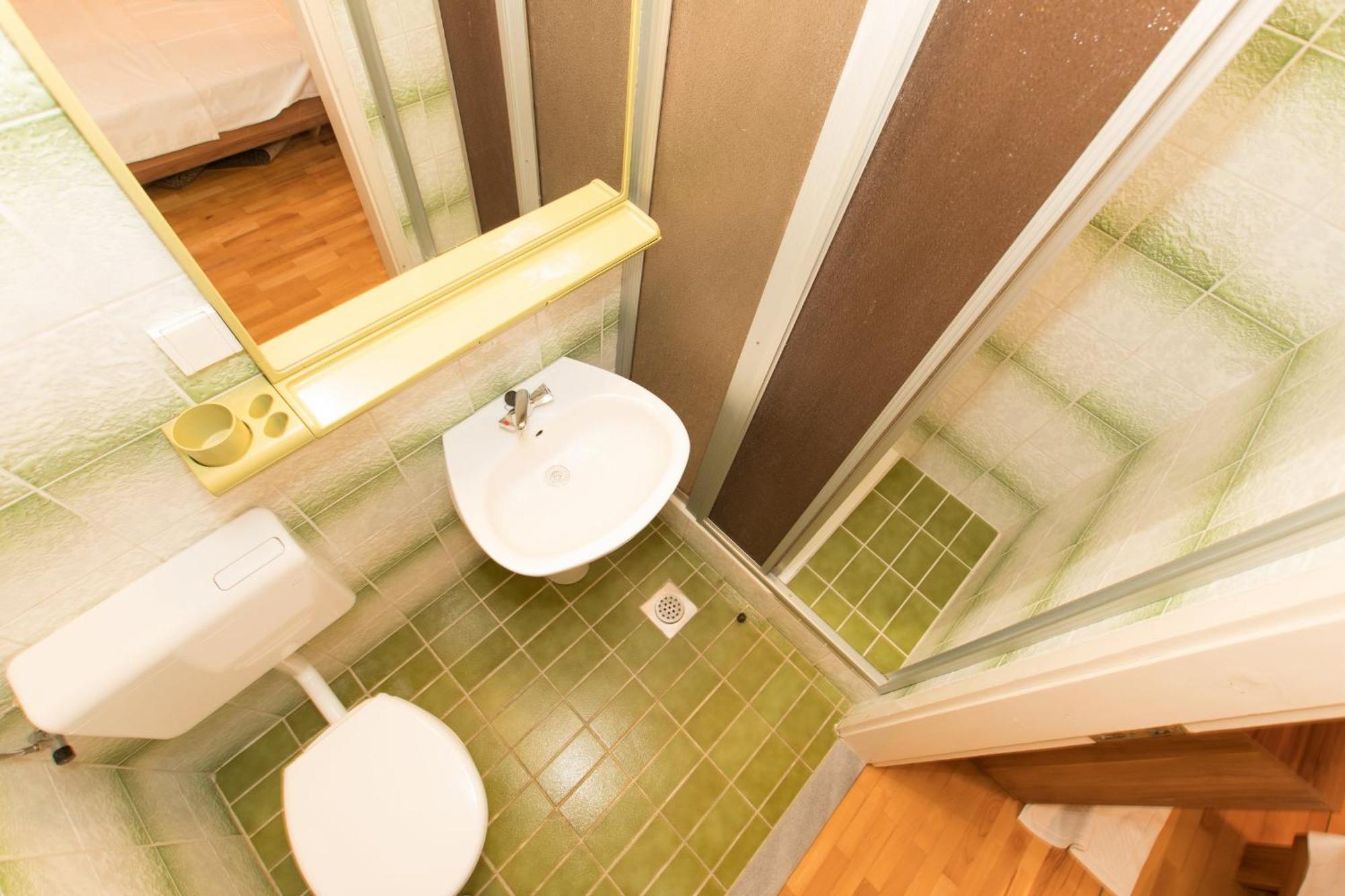 Apartments Vele Makarska Dış mekan fotoğraf