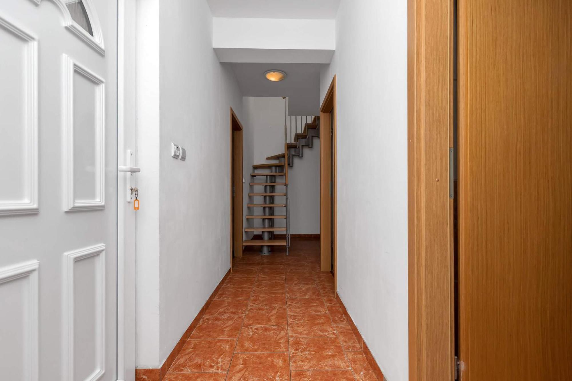 Apartments Vele Makarska Dış mekan fotoğraf