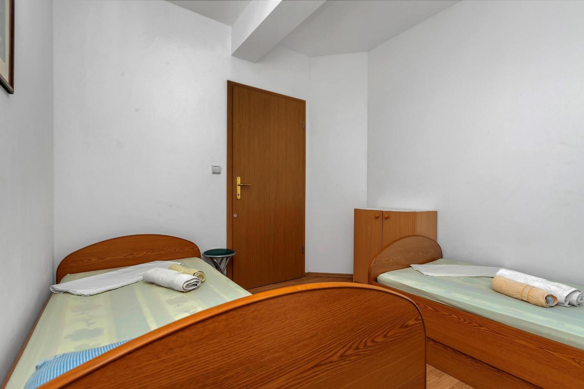 Apartments Vele Makarska Dış mekan fotoğraf