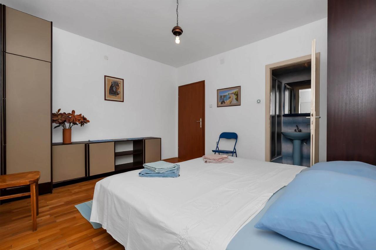 Apartments Vele Makarska Dış mekan fotoğraf