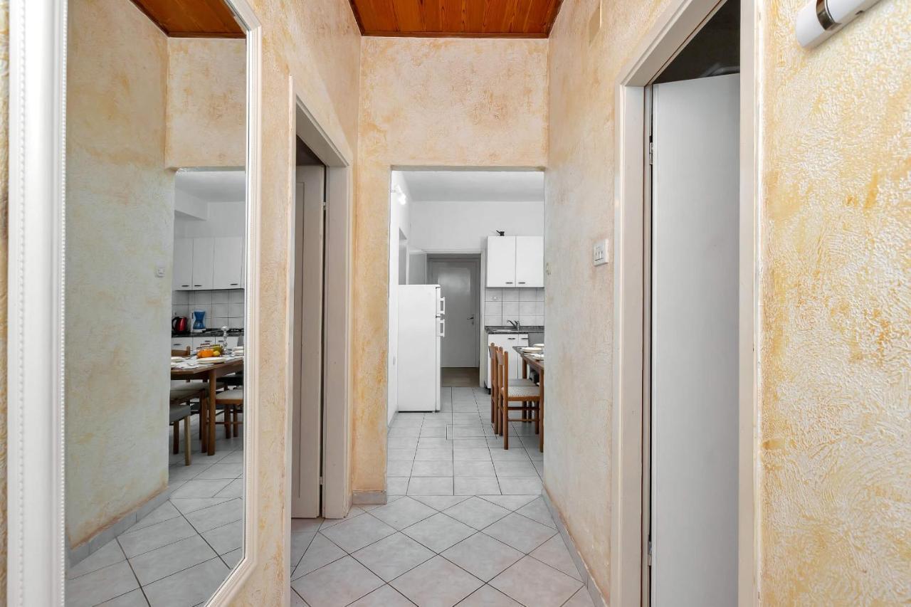 Apartments Vele Makarska Dış mekan fotoğraf