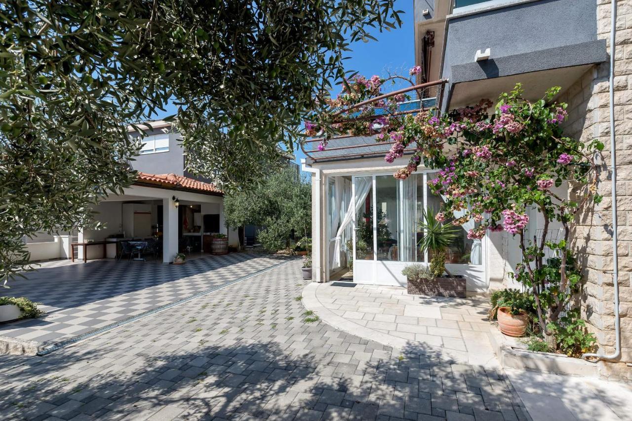Apartments Vele Makarska Dış mekan fotoğraf