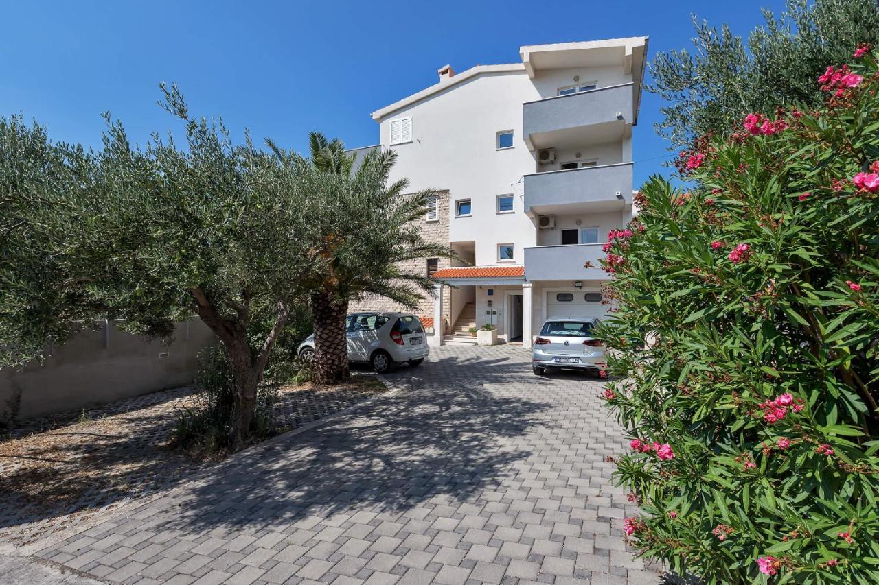 Apartments Vele Makarska Dış mekan fotoğraf