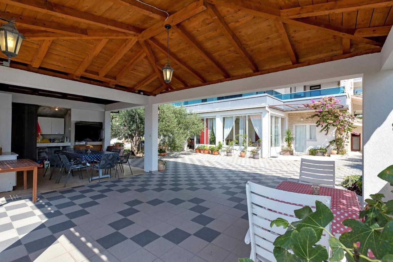 Apartments Vele Makarska Dış mekan fotoğraf