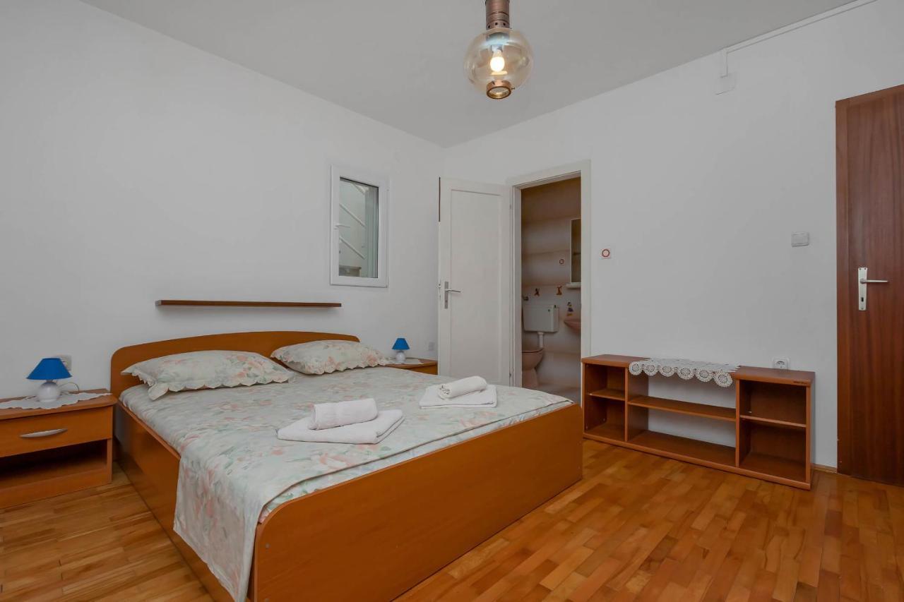 Apartments Vele Makarska Dış mekan fotoğraf