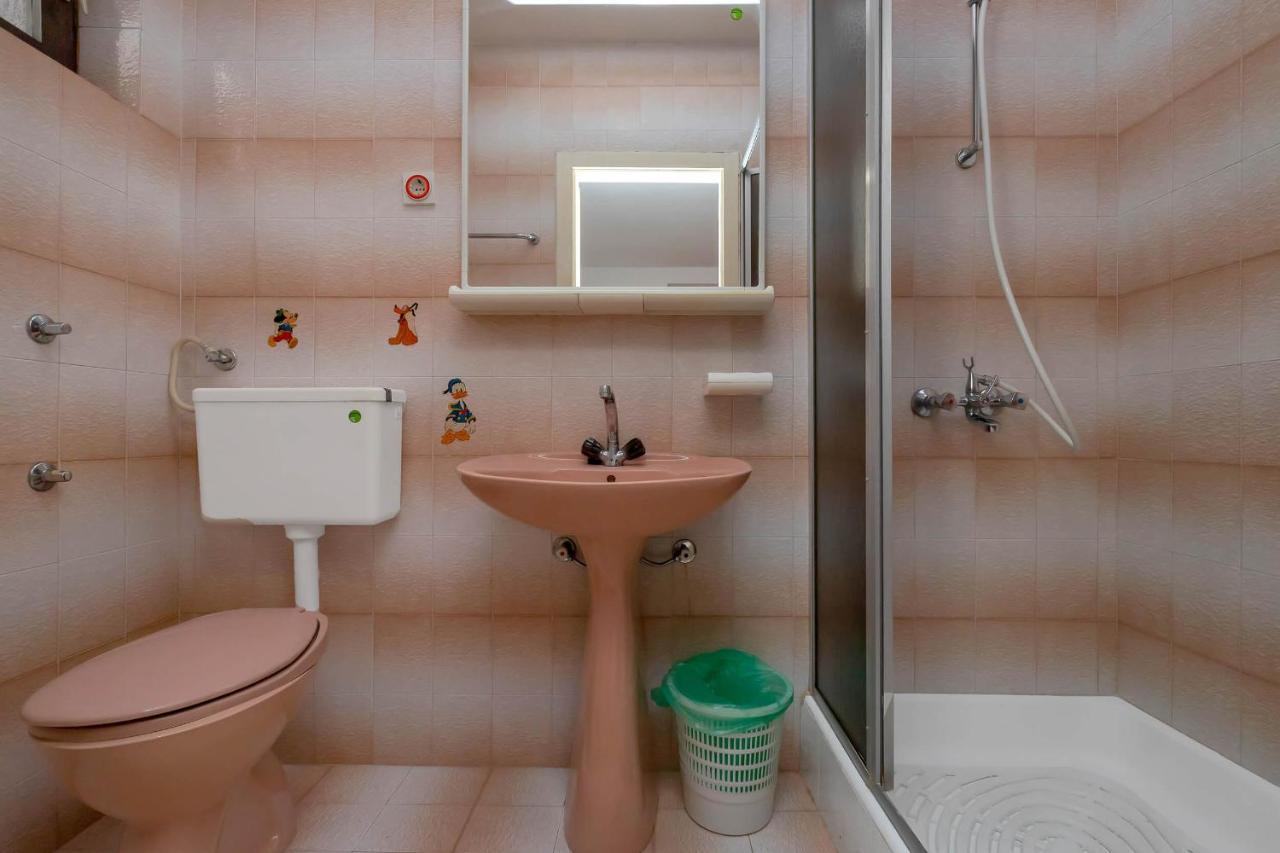 Apartments Vele Makarska Dış mekan fotoğraf