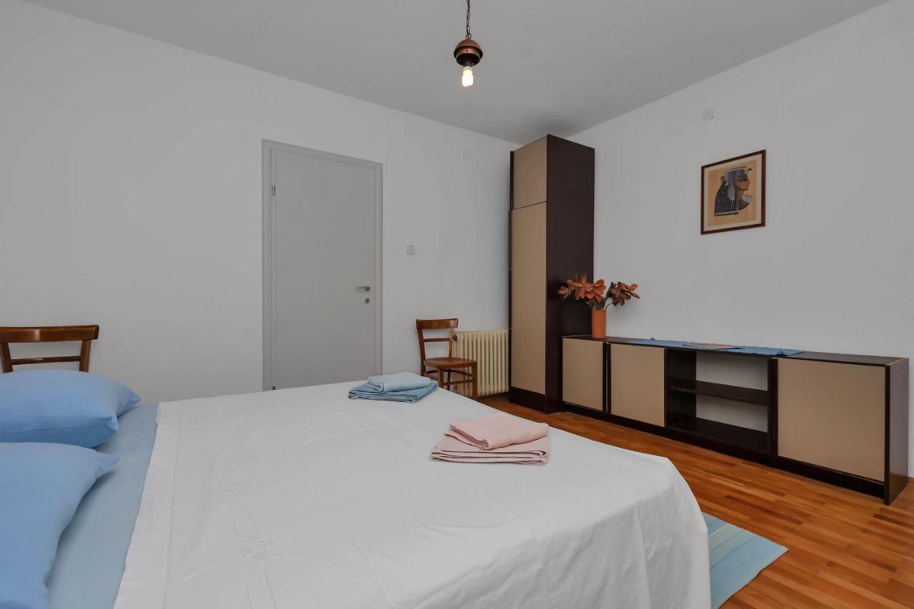 Apartments Vele Makarska Dış mekan fotoğraf