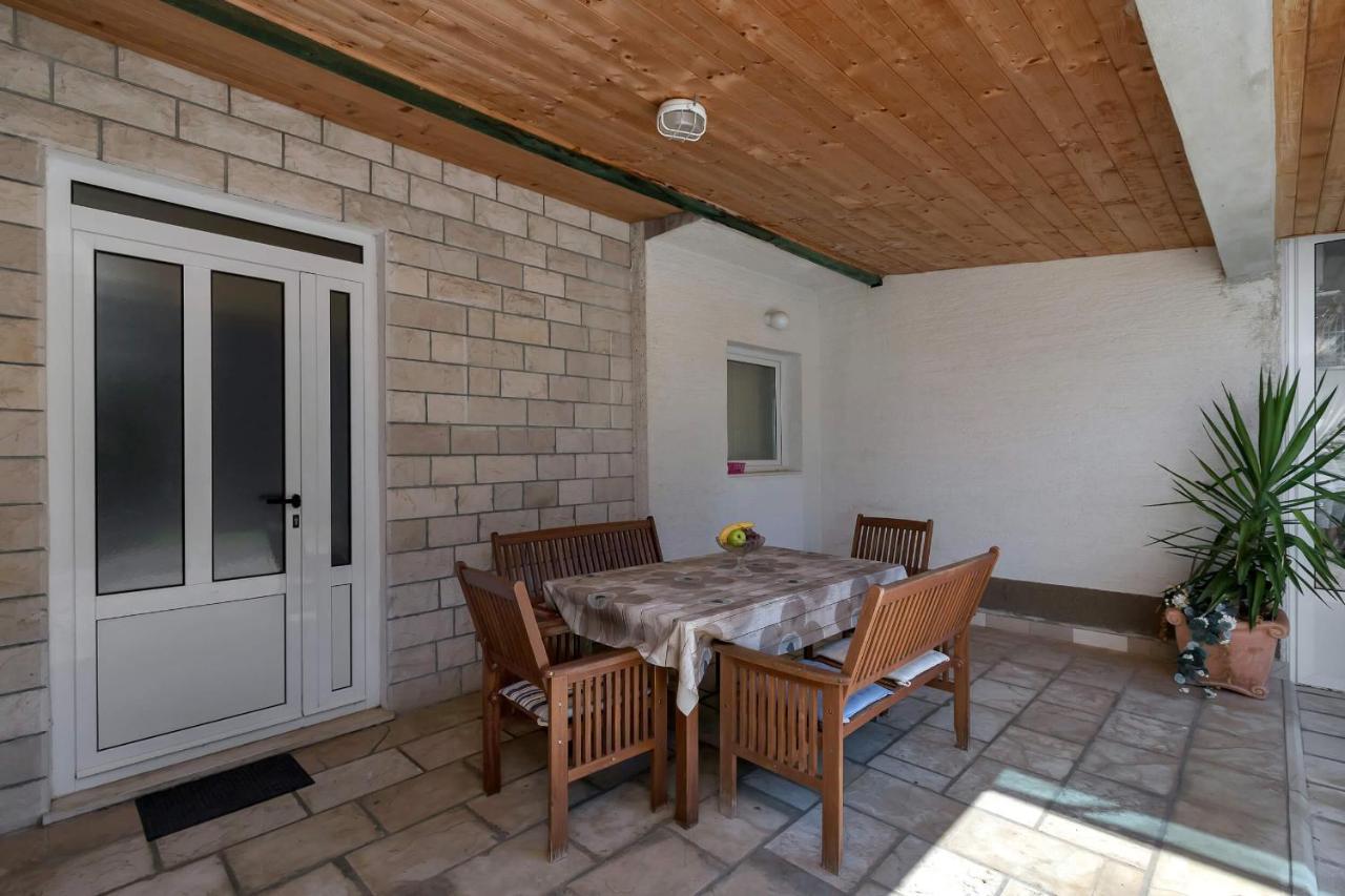 Apartments Vele Makarska Dış mekan fotoğraf