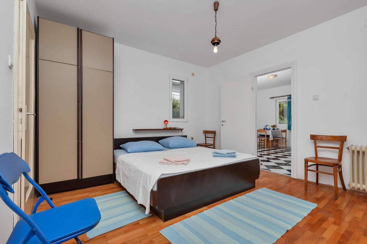 Apartments Vele Makarska Dış mekan fotoğraf