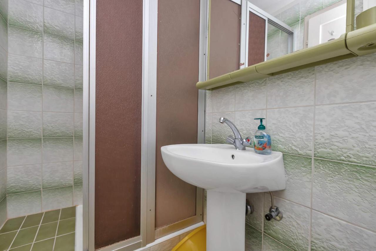 Apartments Vele Makarska Dış mekan fotoğraf