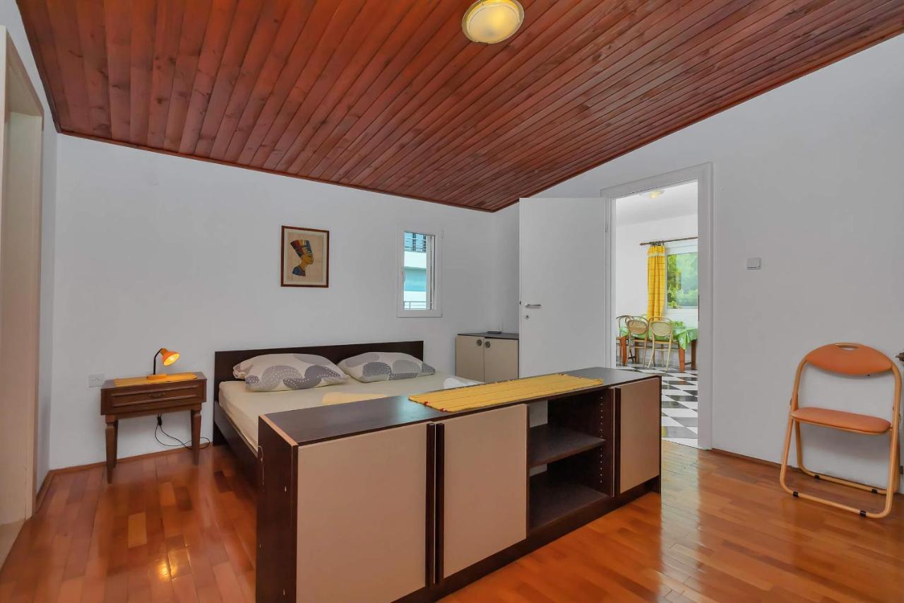 Apartments Vele Makarska Dış mekan fotoğraf